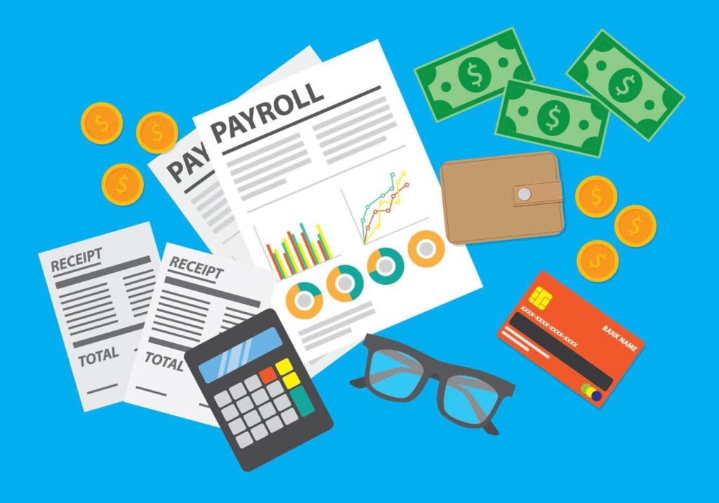 Payroll Services